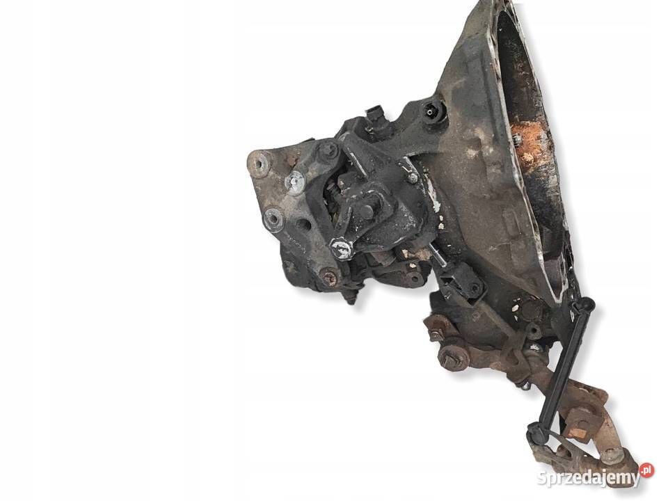 Opel Vectra C 18 Skrzynia Biegów Manual T4C394 Opole Lubelskie sprzedam