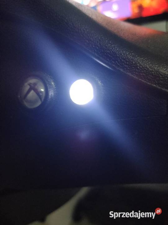 Thrustmaster Ferrari 458 Spider z pedałami Tarnów