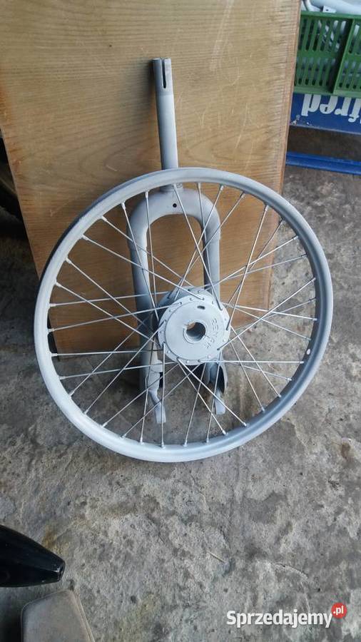 SIMSON SR2KOŁO CZĘŚCI podkarpackie sprzedam