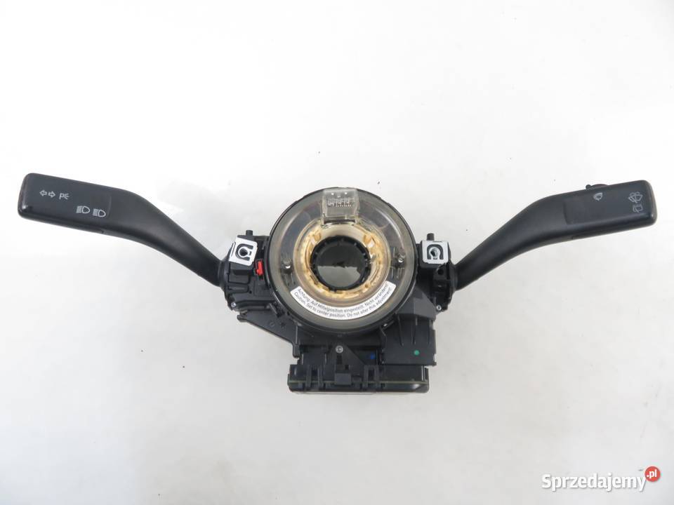 PRZEŁĄCZNIK ZESPOLONY AUDI A3 8P1 1K0953503E małopolskie