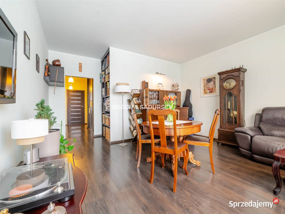 Mieszkanie Kraków 8408m2 3 pokojowe Mieszkania małopolskie sprzedam