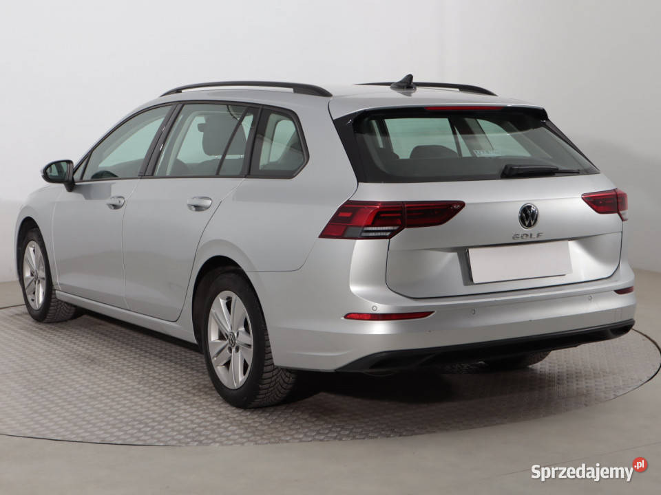VW Golf 15 TSI Zabrze