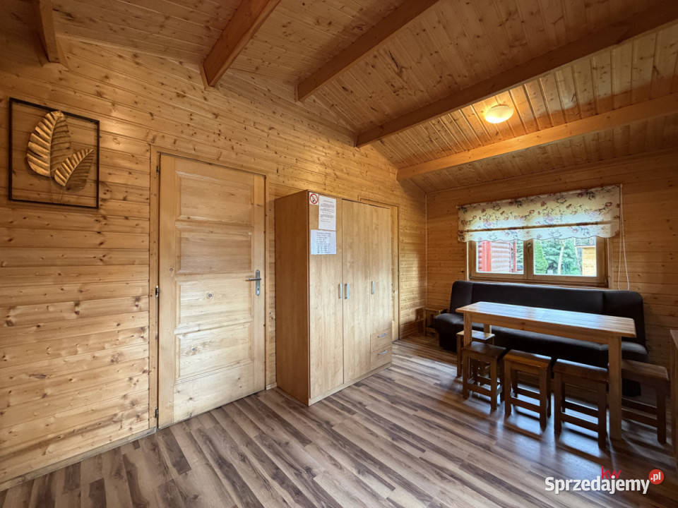 sprzedaży domu wolnostojącego Niewiesze 192m2 śląskie