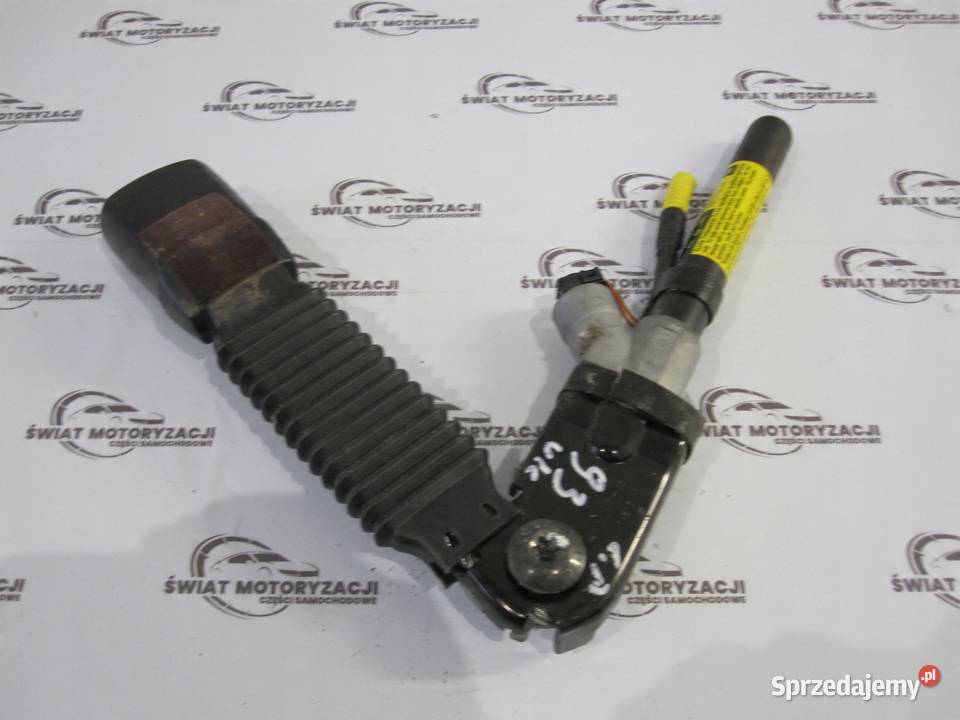 OPEL ANTARA 09r napinacz pasa lewy przód Rozrząd sprzedam
