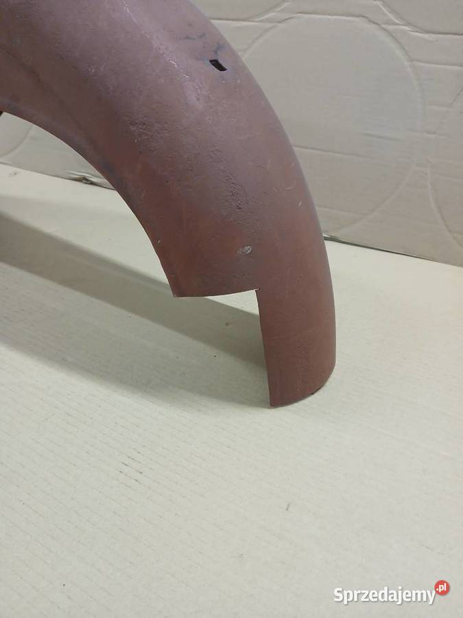 AWO AVO SIMSON tylny błotnik Kieźliny