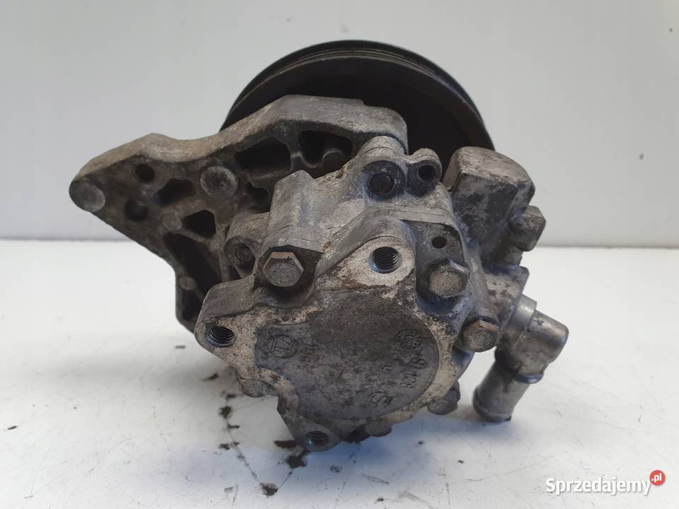 Land Rover Freelander 20 TD4 POMPA WSPOMAGANIA sprzedam