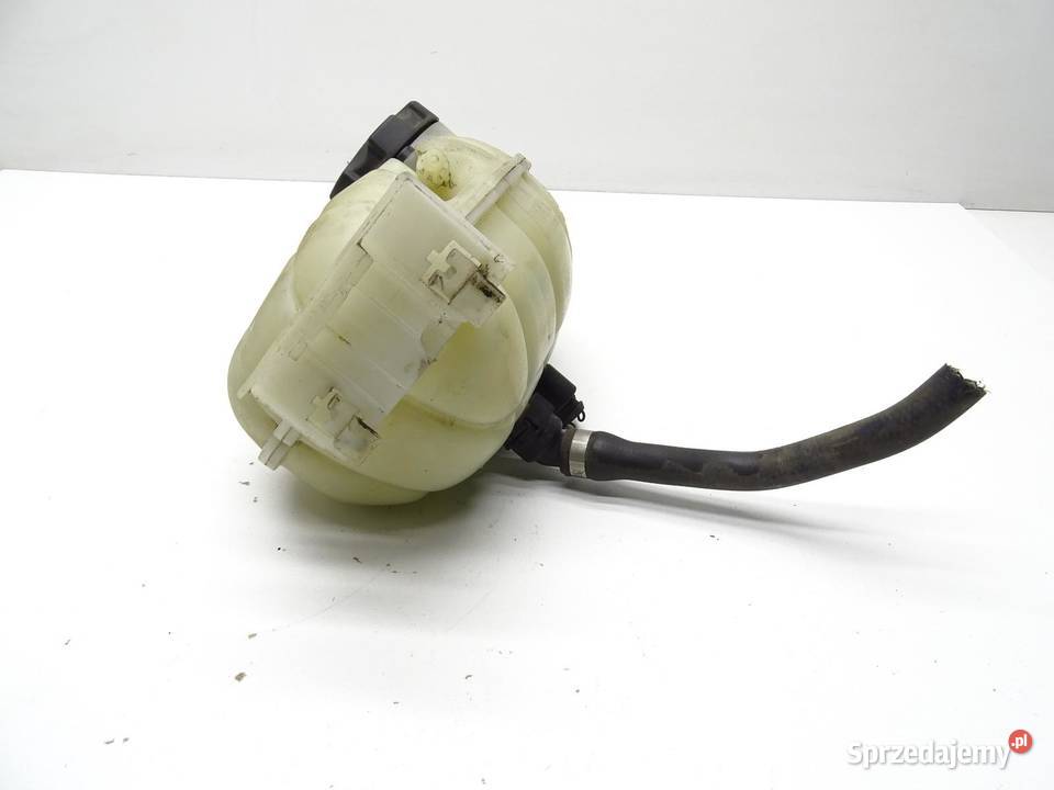 ZBIORNICZEK ZBIORNIK WYRÓWNAWCZY 7609468 BMW F30