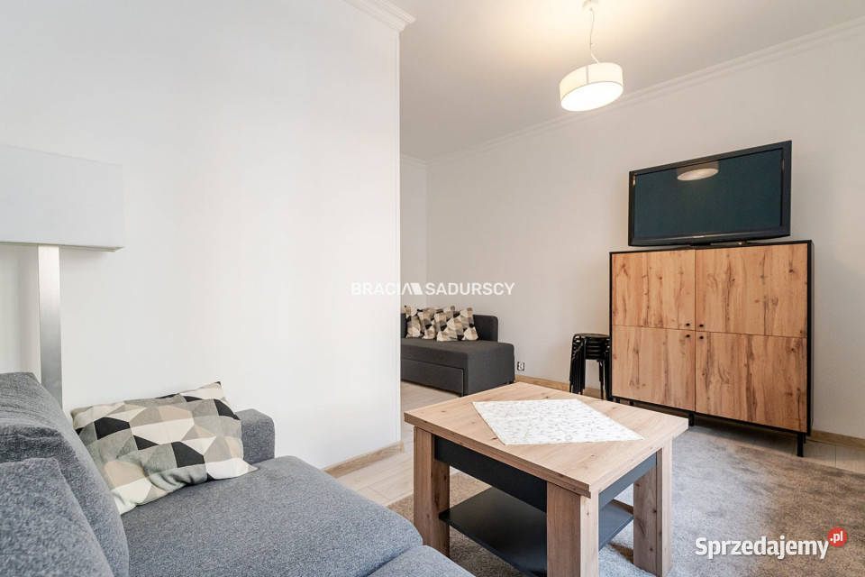 Mieszkanie 395m2 2pok Kraków