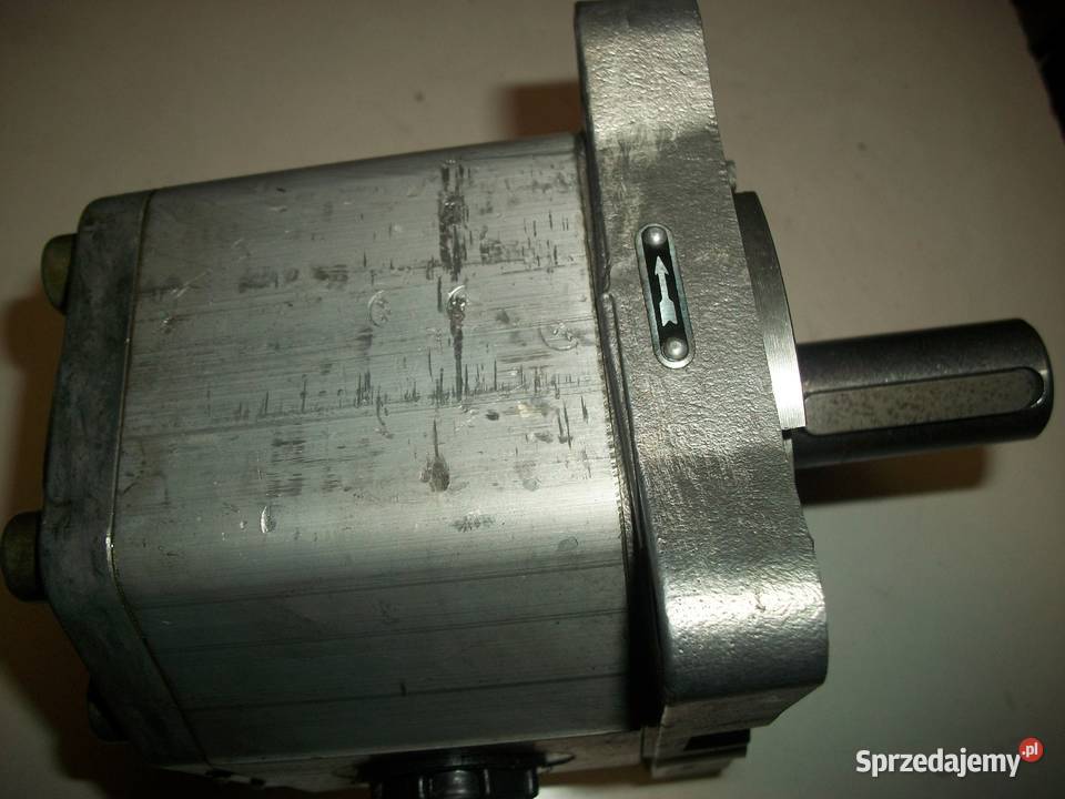 Pompa PZ2KZ40P Olkusz