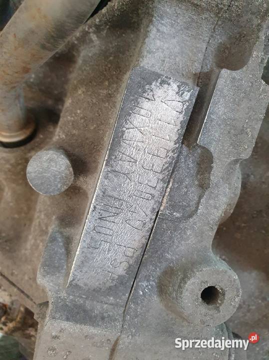 SILNIK KOMPLETNY Citroen C4 III 12 T TURBO THP Chełm sprzedam