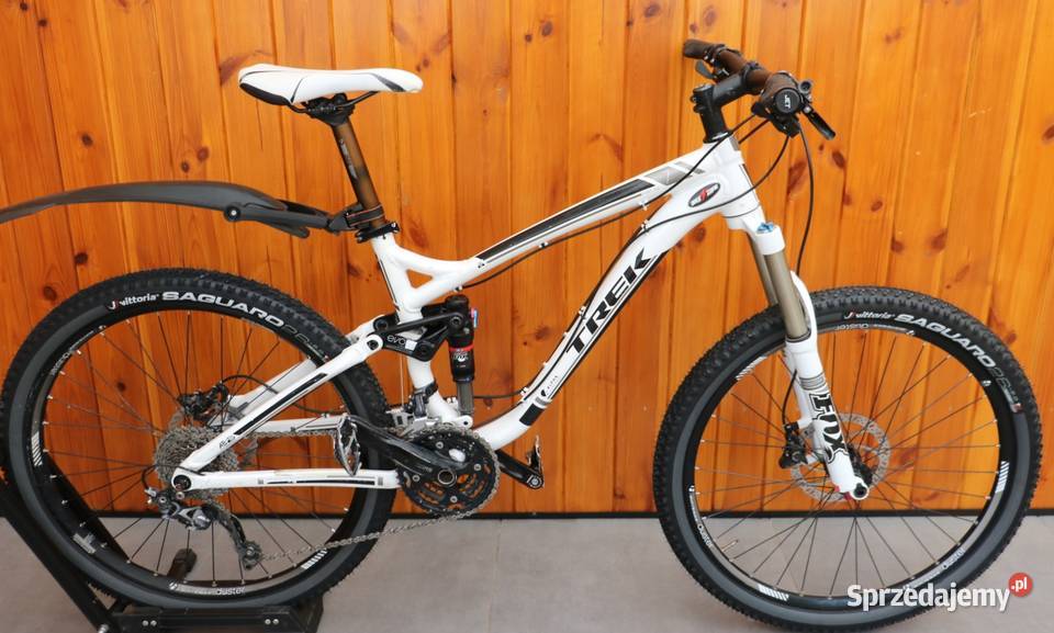 Rower MTB Trek Fuel EX 7 Rowery i akcesoria