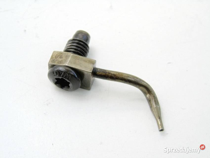 Dysza oleju natrysk 14 TSI Golf 6 7 Leon Sosnowiec