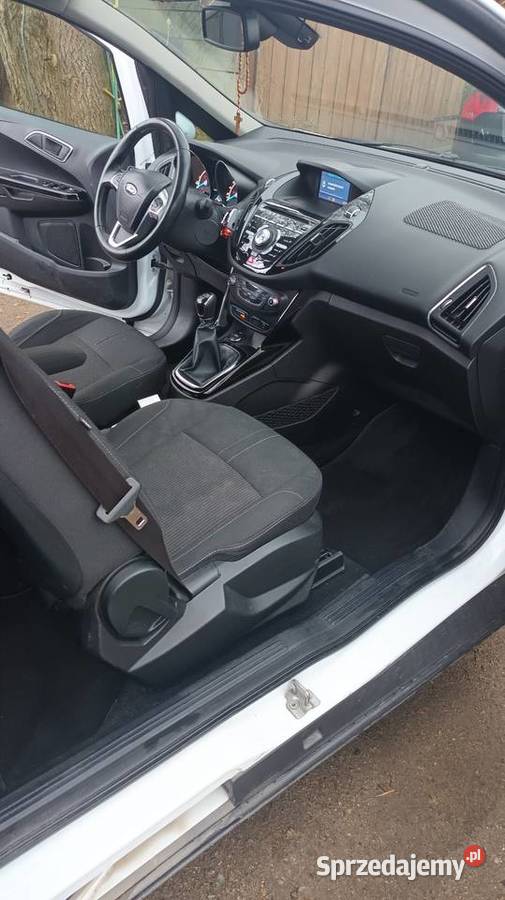 Sprzedam Zamienię Ford B super stan ekonomiczny
