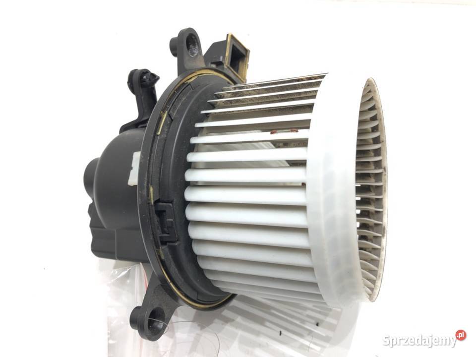 DMUCHAWA NAWIEWU ALFA STELVIO 5W0431000 osobowe