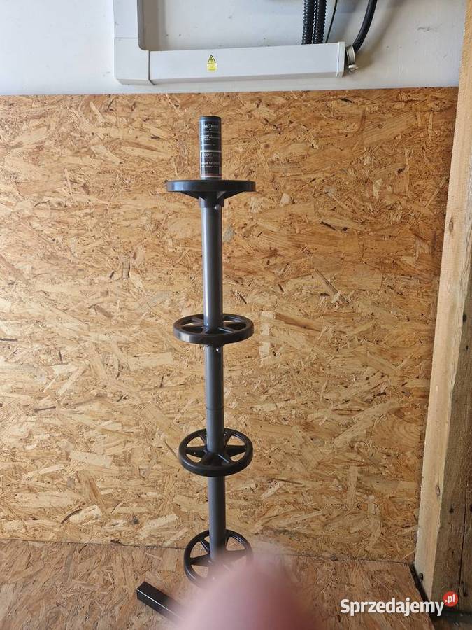 STOJAK NA OPONY KraftDele KD1363 Głogowa