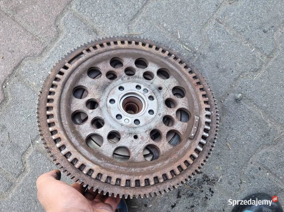 SPRZĘGŁO KOMPLETNE 22 DCI 8200251601 sprzedam