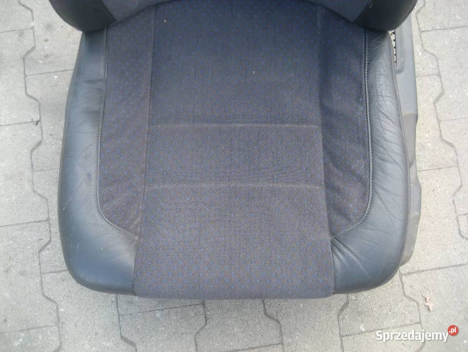 volvo s70 v70 9700r siedzenie fotel przód lewy