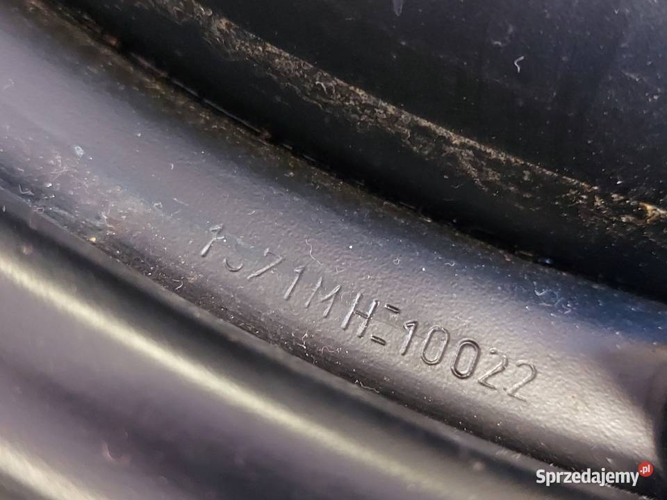 MONDEO MK4 S GALAXY MK3 koło dojazdowe 1259016 świętokrzyskie Kielce sprzedam