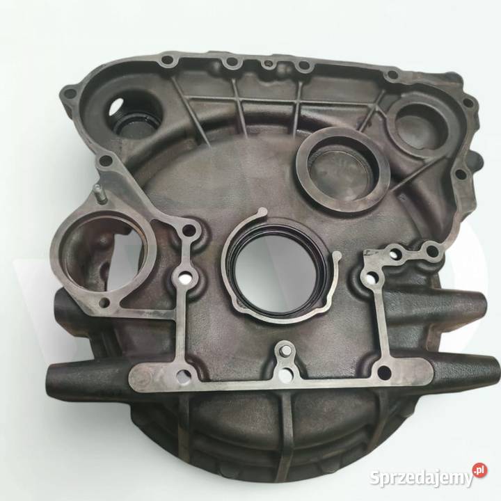 Obudowa koła zamachowego 1J4150461 Kubota V3307 Wilkowo sprzedam