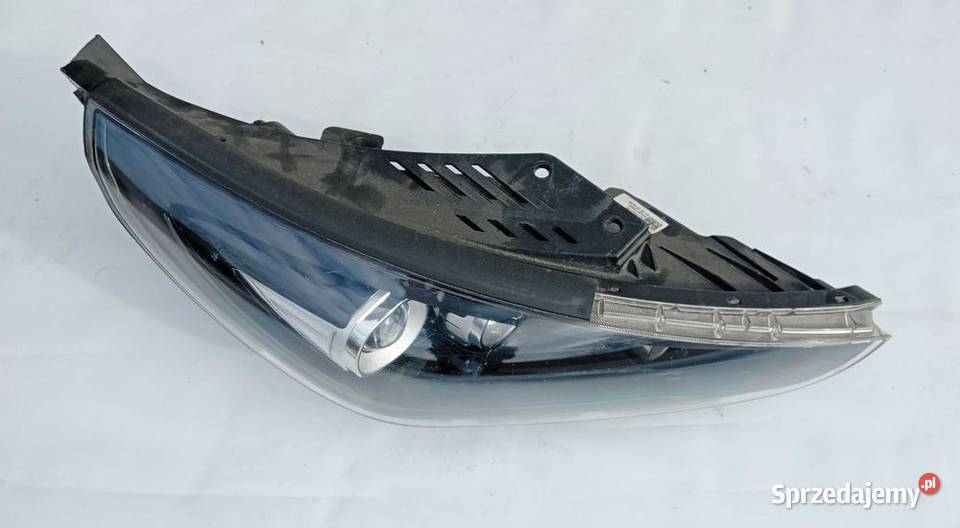 Hyundai I30 NLine Full Led reflektor lampa prawy Przeźmierowo
