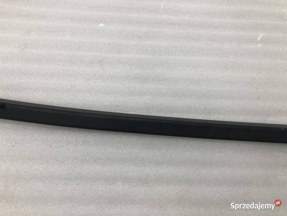 RELING DACHOWY SUZUKI SX4 0614 EU osobowe Relingi dachowe