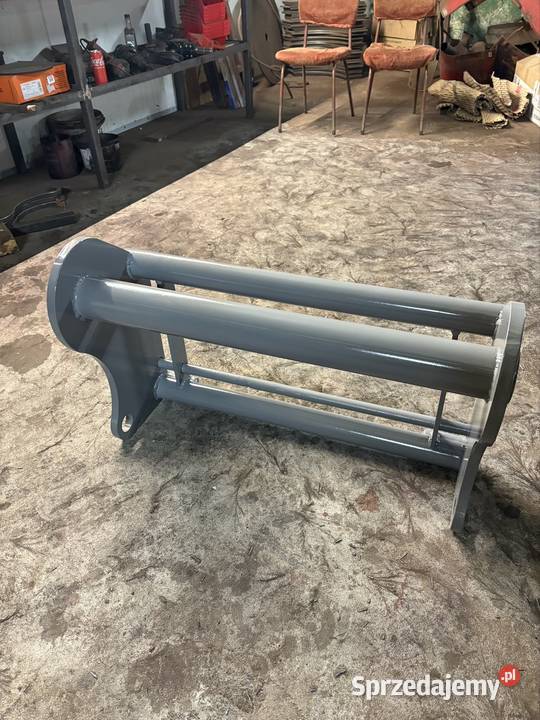 Przejściówka z manitou do tura sms Tur