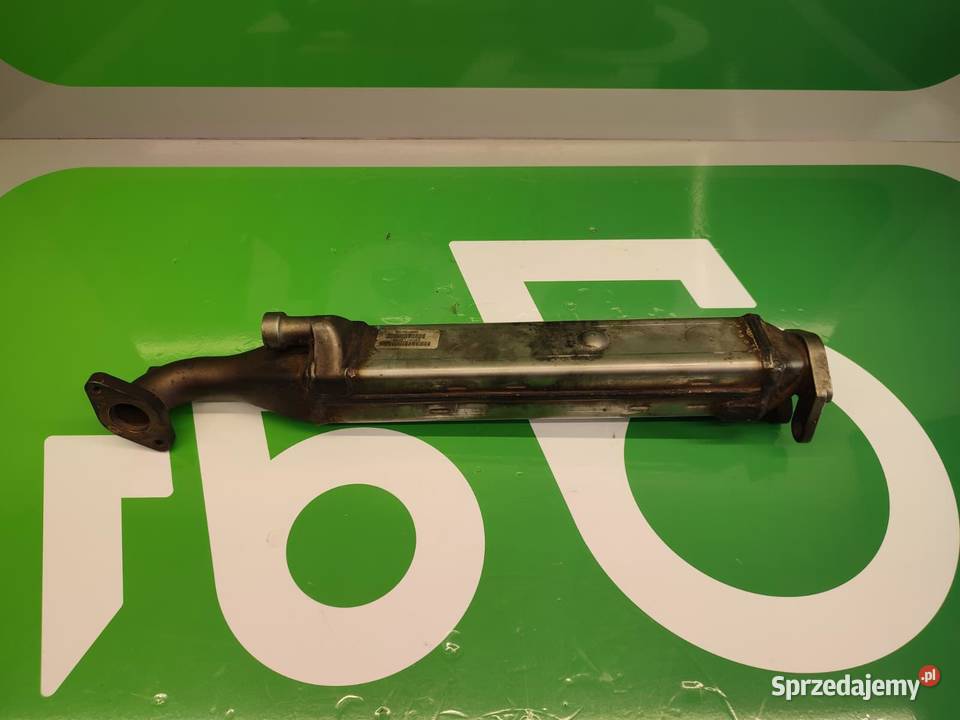 Chłodnica EGR RE522589 John Deere 9580i WTS Wilkowo