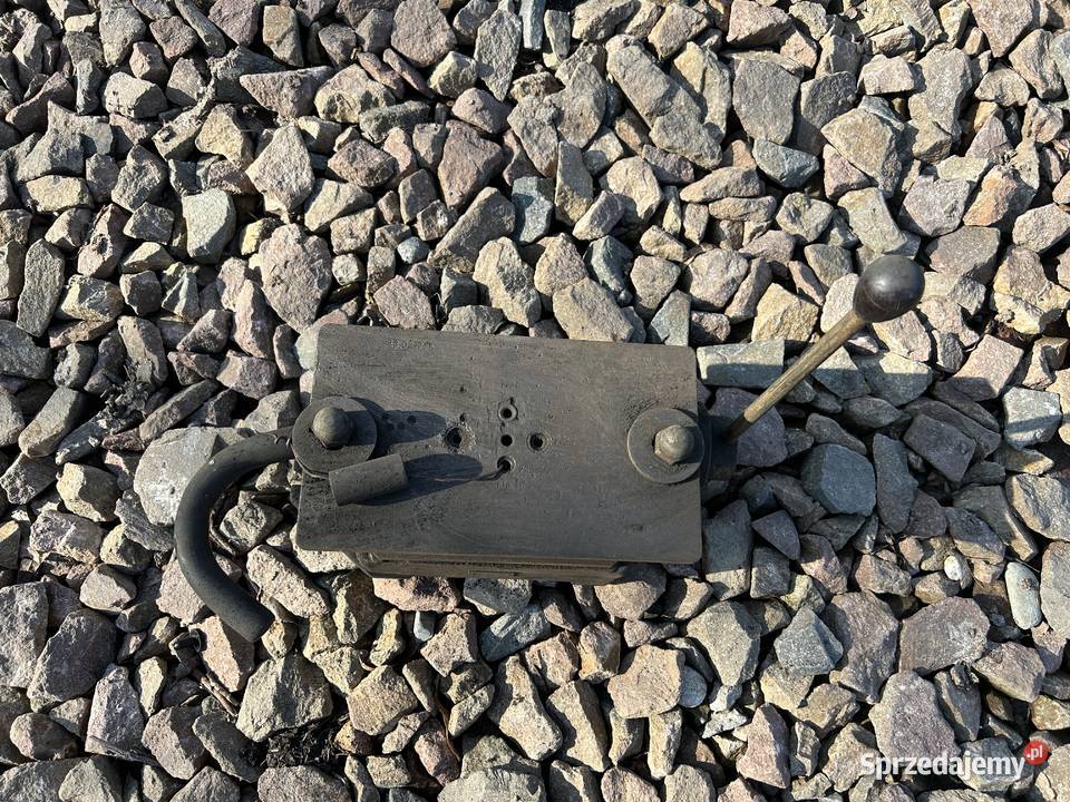 uchwyt mocujący tokarka frezarka do wiercenia Kraków