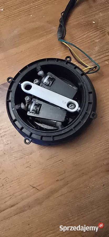 OPEL ASTRA III H zafira SILNICZEK REGULACJI Motoryzacja Skwierzyna