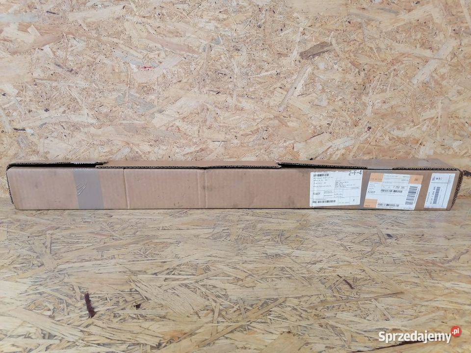 BMW X5 F70 E70 LCI LISTWA SZYBY LEWY PRZÓD Pleszew