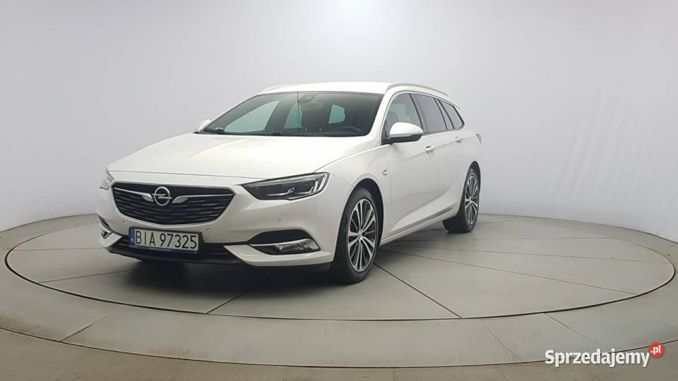 Opel Insignia 16 T Elite Z Polskiego Salonu FV Warszawa