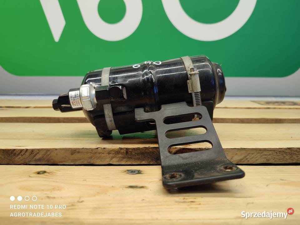 Osuszacz klimatyzacji 7700067304 Class Arion Wilkowo