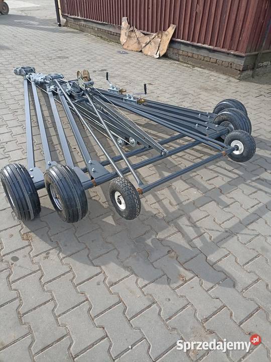 PRODUCENT w ocynku Polskich przenośników Kolbuszowa