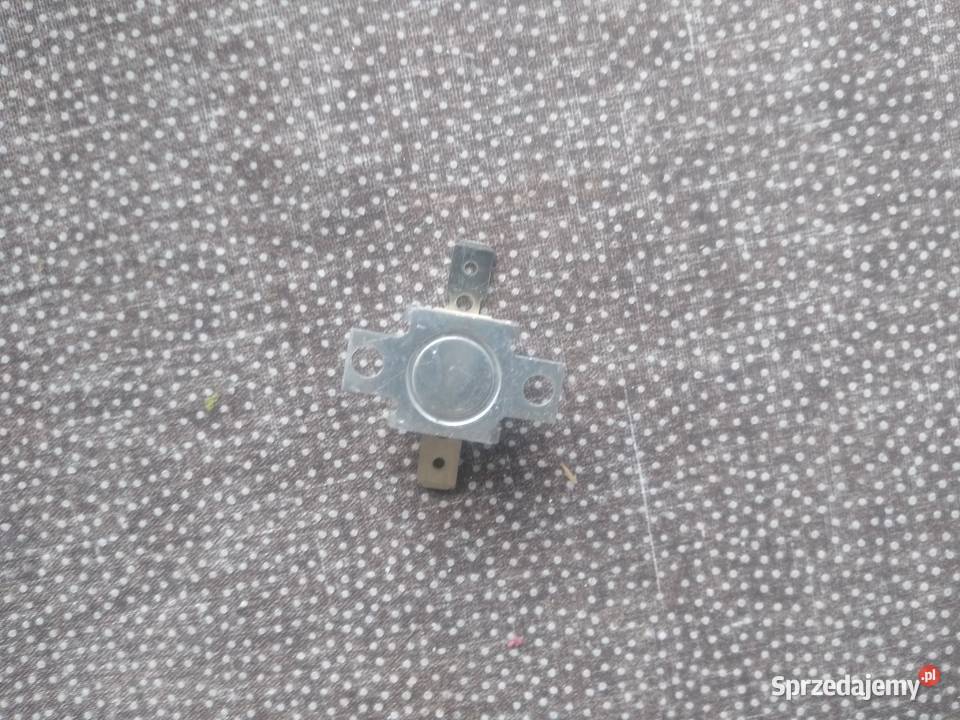 Termostat piekarnik kuchenka Candy Hoover AGD śląskie Katowice