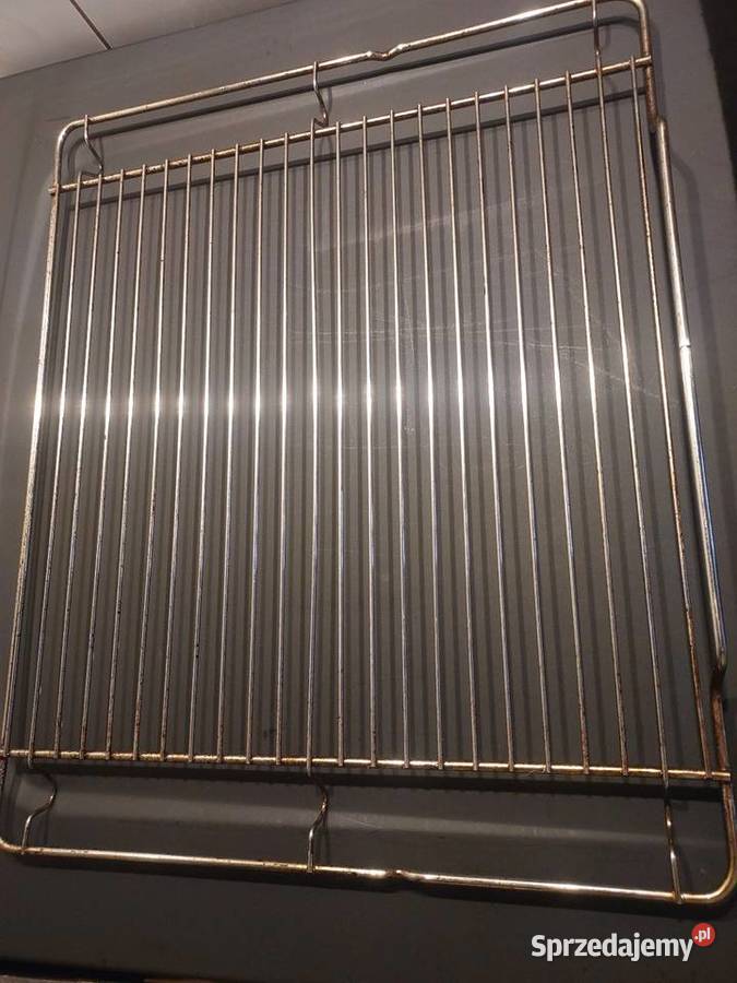 Kuchenka gazowoelektryczna