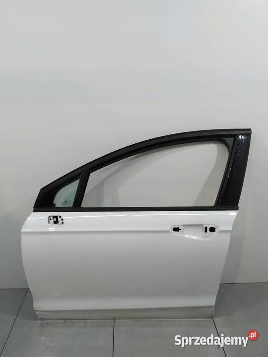 DRZWI LEWE PRZÓD FD Ford Mondeo Mk5 2014
