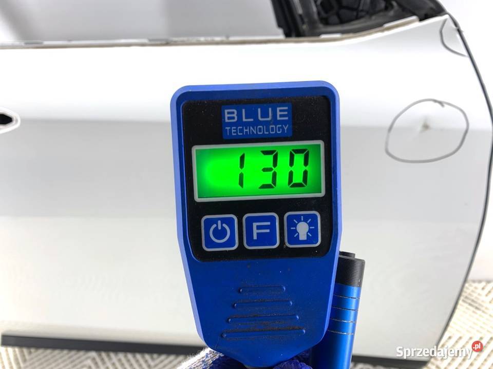 DRZWI PRAWY PRZÓD BMW F48 Crossover Motoryzacja