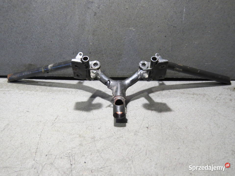 HONDA SH 125 150 KIEROWNICA KIERAZ ZAWIESZENIE Toruń sprzedam