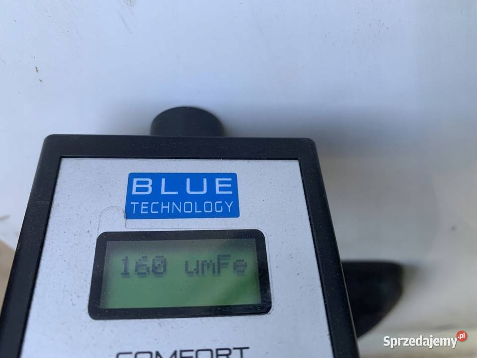 FIAT DUCATO III 10r drzwi prawe przód Rok produkcji 2010