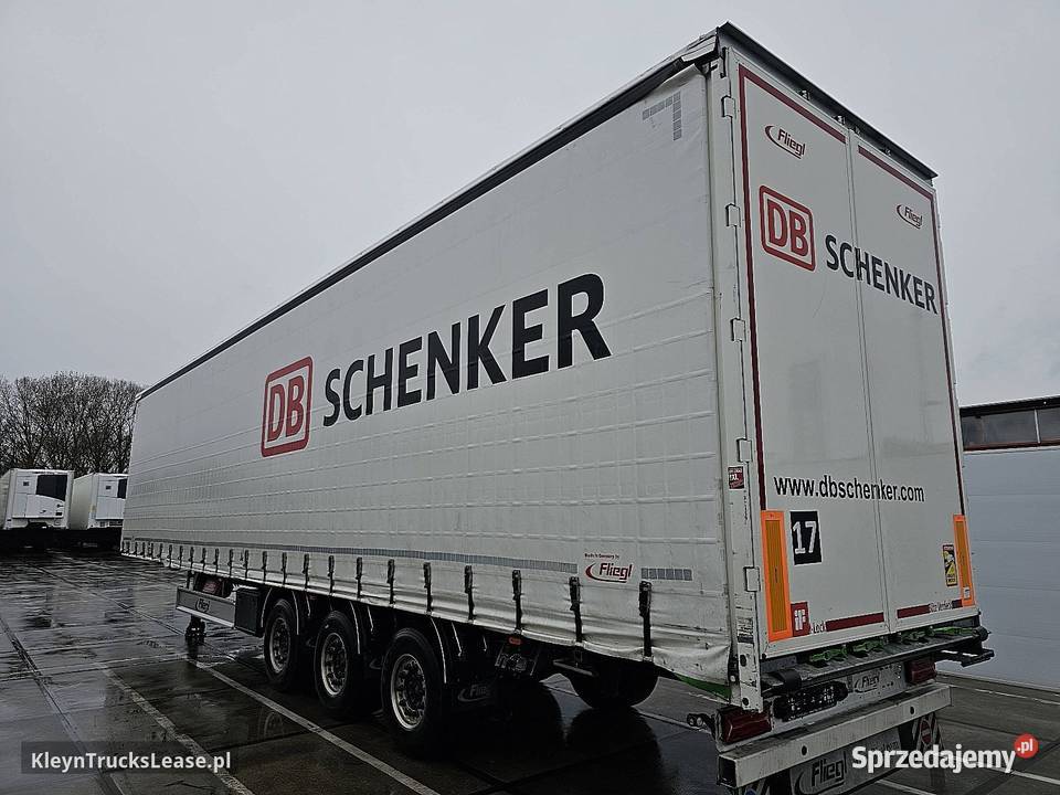 Fliegl SDS02 MEGA VARIO SAF DISC firanka 2024