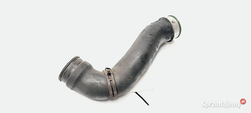 PRZEWÓD RURA DOLOT VOLKSWAGEN PHAETON LIFT Lipno sprzedam