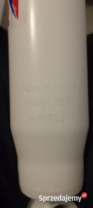 Amortyzator skrętu duży Terenowe terenowe Głogów