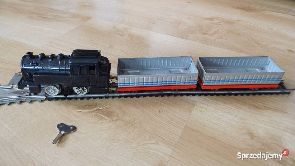 Stadtilm NRD Zestaw FILM Radzewice