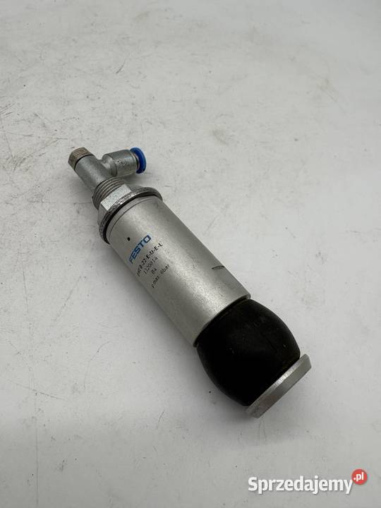 Festo 1320814 DHEB22EUEL Chwytak mieszkowy Warszawa