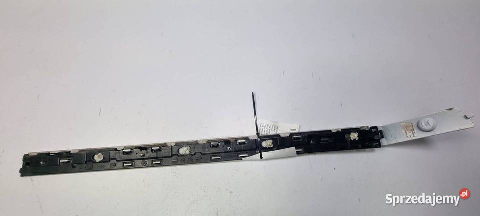 LISTWA BOCZNA LEWA CITROEN BERLINGO III