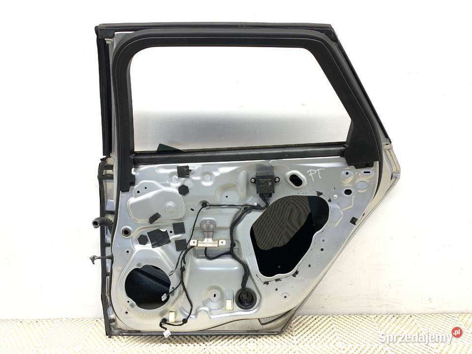 DRZWI PRAWY TYŁ FORD MONDEO MK5 Kombi Moondust