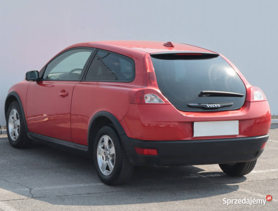 Volvo C30 18 i Lublin sprzedam
