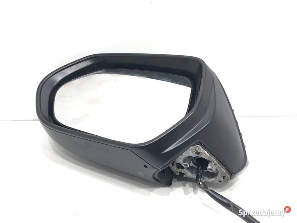 LUSTERKO LEWE TOYOTA YARIS IV Hatchback podkarpackie sprzedam