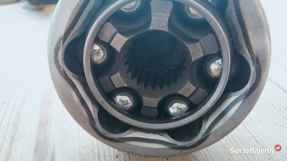 Przegub zewKia Sephia II Shuma I 97 01 Mazda 323 przeguby Ostrów Wielkopolski sprzedam
