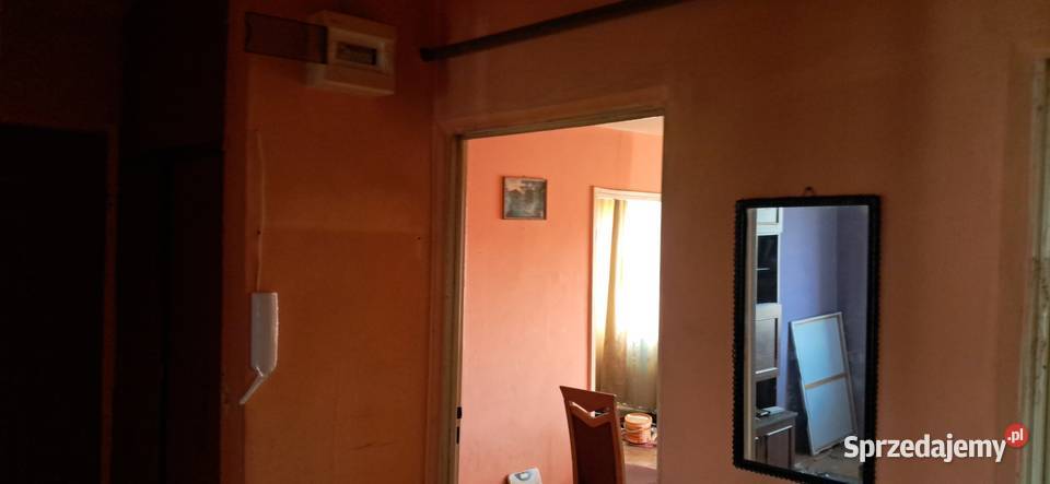 Sprzedam mieszkanie 4 pokoje 5657 m Sanok